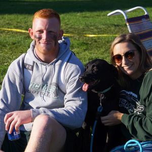 Meet your Posher, Eric